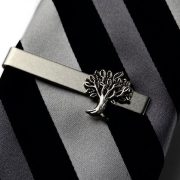 کلیپس کراوات مردانه من استایل